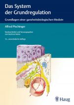 Cover-Bild Das System der Grundregulation