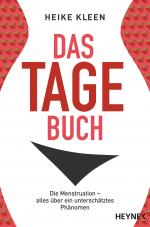 Cover-Bild Das Tage-Buch