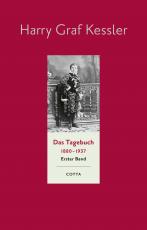 Cover-Bild Das Tagebuch (1880-1937), Band 1 (Das Tagebuch 1880-1937, Bd. 1)