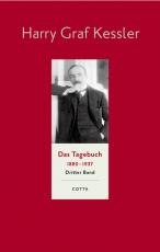 Cover-Bild Das Tagebuch (1880–1937), Band 3 (Das Tagebuch 1880-1937. Leinen-Ausgabe, Bd. 3)