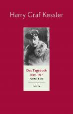 Cover-Bild Das Tagebuch (1880–1937), Band 5 (Das Tagebuch 1880-1937, Bd. 5)