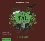 Cover-Bild Das Tal. Das Erbe