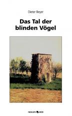 Cover-Bild Das Tal der blinden Vögel