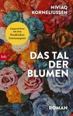 Cover-Bild Das Tal der Blumen