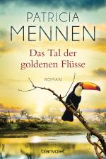 Cover-Bild Das Tal der goldenen Flüsse