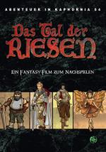 Cover-Bild Das Tal der Riesen