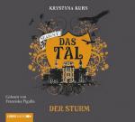 Cover-Bild Das Tal. Der Sturm