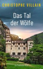 Cover-Bild Das Tal der Wölfe