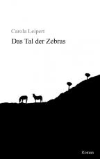 Cover-Bild Das Tal der Zebras