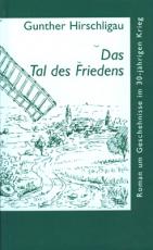 Cover-Bild Das Tal des Friedens