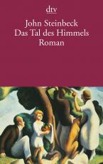 Cover-Bild Das Tal des Himmels