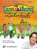 Cover-Bild Das Tamusiland Liederbuch