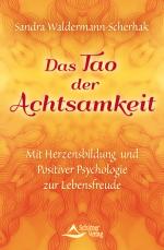 Cover-Bild Das Tao der Achtsamkeit