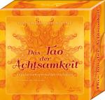 Cover-Bild Das Tao der Achtsamkeit