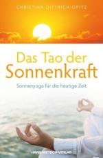 Cover-Bild Das Tao der Sonnenkraft