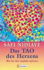 Cover-Bild Das Tao des Herzens