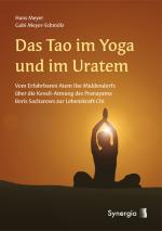 Cover-Bild Das Tao im Yoga und im Uratem