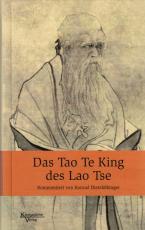 Cover-Bild Das Tao Te King des Lao Tse