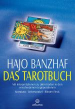 Cover-Bild Das Tarotbuch