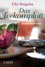 Cover-Bild Das Teekomplott