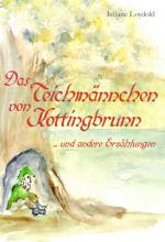 Cover-Bild Das Teichmännchen von Kottingbrunn