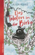 Cover-Bild Das Telefon in der Birke