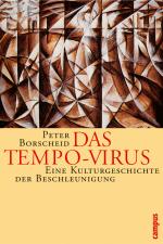 Cover-Bild Das Tempo-Virus