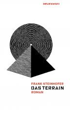 Cover-Bild Das Terrain