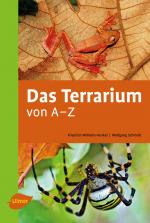 Cover-Bild Das Terrarium von A-Z