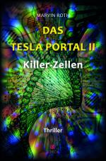 Cover-Bild Das Tesla Portal II