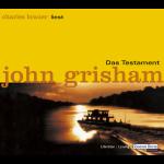 Cover-Bild Das Testament