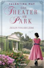 Cover-Bild Das Theater am Park - Zeilen voller Liebe