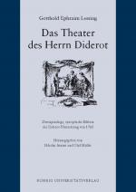 Cover-Bild Das Theater des Herrn Diderot
