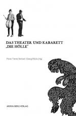 Cover-Bild Das Theater und Kabarett "Die Hölle"