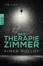 Cover-Bild Das Therapiezimmer