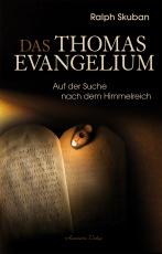 Cover-Bild Das Thomas-Evangelium