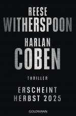 Cover-Bild Das Thriller-Highlight von Harlan Coben und Reese Witherspoon