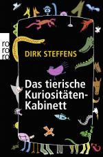 Cover-Bild Das tierische Kuriositätenkabinett