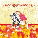 Cover-Bild Das Tigermädchen