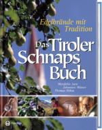 Cover-Bild Das Tiroler Schnapsbuch