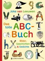 Cover-Bild Das tolle ABC-Buch