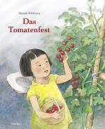 Cover-Bild Das Tomatenfest