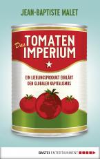 Cover-Bild Das Tomatenimperium