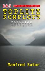 Cover-Bild Das Toplitz Komplott