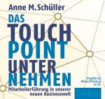 Cover-Bild Das Touchpoint-Unternehmen