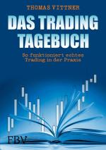 Cover-Bild Das Tradingtagebuch