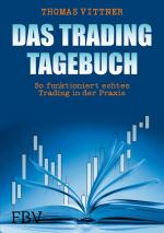 Cover-Bild Das Tradingtagebuch