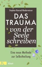 Cover-Bild Das Trauma von der Seele schreiben