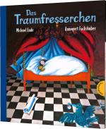 Cover-Bild Das Traumfresserchen