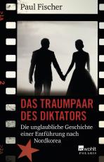 Cover-Bild Das Traumpaar des Diktators